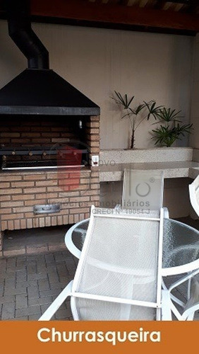 Imagem 12 de 15 de Apartamento - Maranhao - Ref: 9189 - V-9189