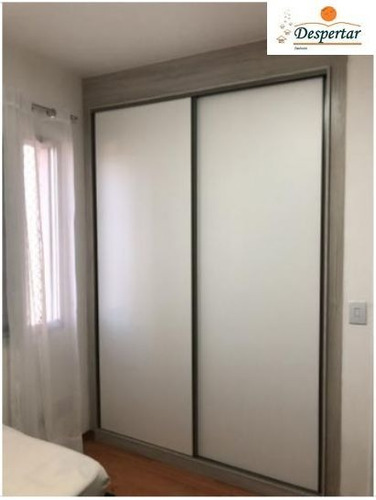 05644 - Apartamento 2 Dorms, Parque São Domingos - São Paulo/sp - 5644