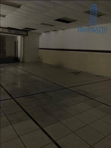 Imagem 21 de 22 de Salão Para Alugar, 270 M² Por R$ 10.000,00/mês - Centro - Paulínia/sp - Sl0010