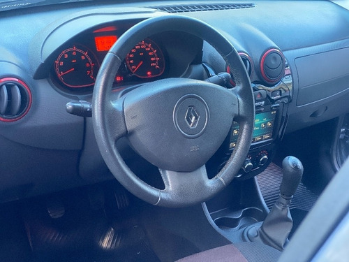 Renault Sandero Stepway