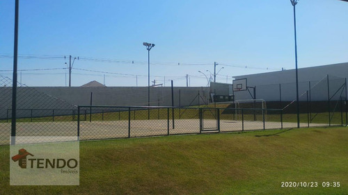 Casa Com 3 Dormitórios À Venda, 190 M² Por R$ 1.270.000,00 - Condomínio Maria José - Indaiatuba/sp - Ca0591
