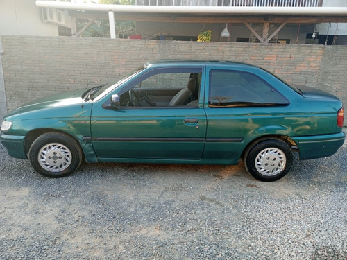 Volkswagen Logus 1997 1.6 Ap