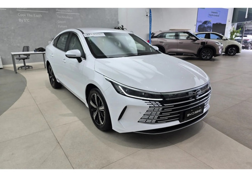 BYD King 1.5 DM-I PHEV GS AUTOMÁTICO