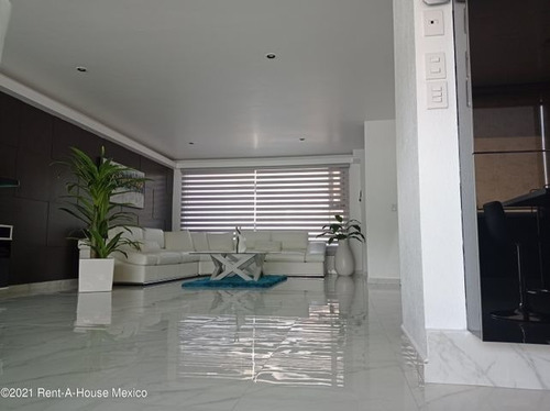 Imagen 3 de 13 de Casa En Venta En Bellavista Atizapan De Zaragoza 214698ru