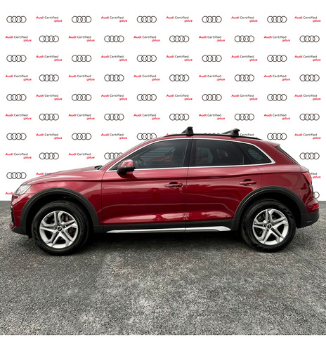 Audi q5 sportback 2.0 L 45 Tfsi Select Dsg