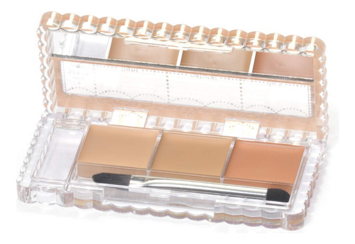 Corrector 3 Colores