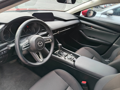 Mazda Mazda 3 2.0 Mhev I Sport Sedan At