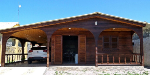 Vendo Casa En Barra De Chuy Brasil, Barra Do Chui
