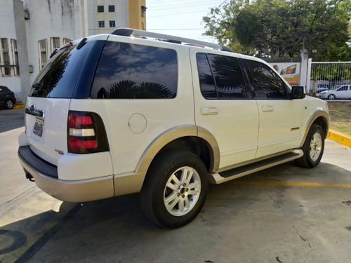 Imagen 4 de 10 de Ford Explorer