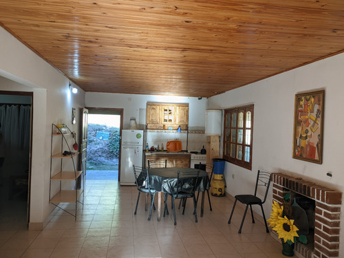 Alquiler Casa Andalgala Catamarca