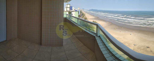 Imagem 4 de 19 de Apartamento Com 3 Dorms, Caiçara, Praia Grande - R$ 498 Mil, Cod: 2832 - V2832