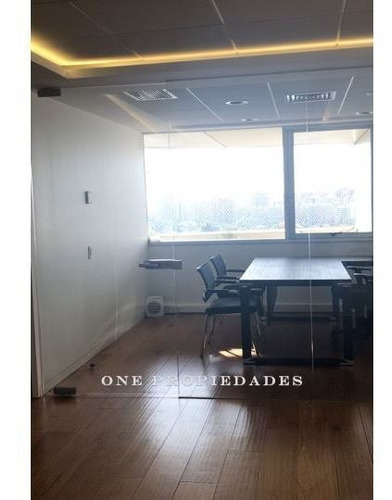 Imagen 13 de 16 de Oficina En Venta En Las Condes