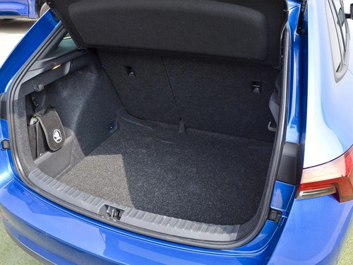 Skoda Scala 1.5 TSI AUTO STYLE