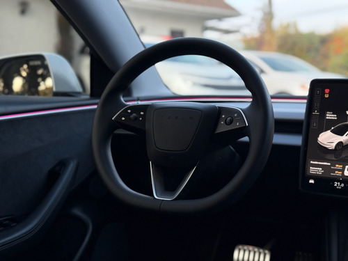 Tesla Model 3 0.0 Performance Awd