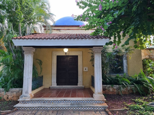 Imagen 4 de 30 de Casa En Venta En San Ramón Norte, Mérida, En Privada