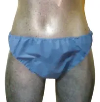 Comprar 30 Bikinis Unisex Desechables Para Spa