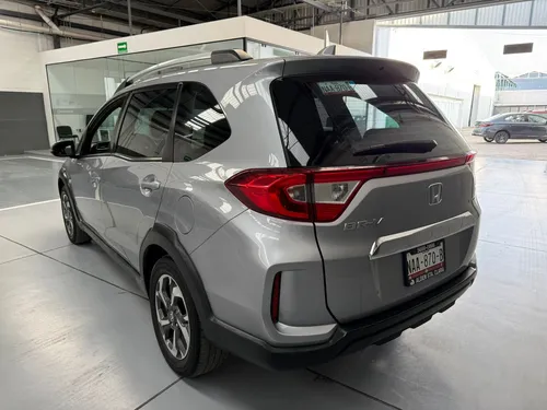 Honda BR-V 1.5 Uniq Cvt