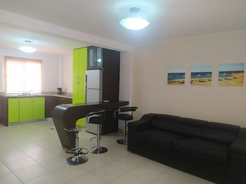 Imagen 8 de 12 de Apartamento En Venta En Ciudad Flamingo, Res Luxor