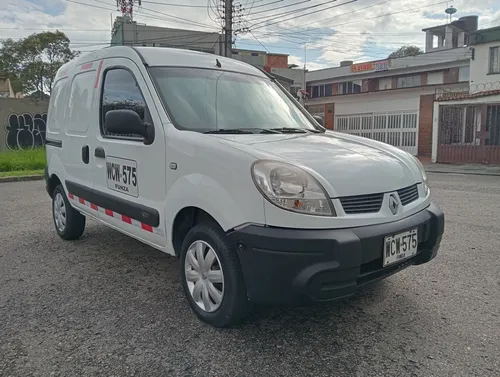 Renault Kangoo 1.6 Express