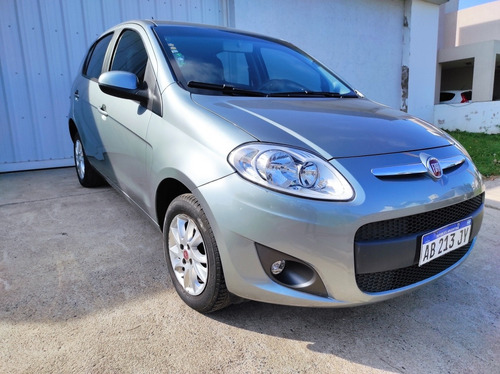 Fiat Palio 1.4 Nuevo Attractive Pack Top 85cv 2018