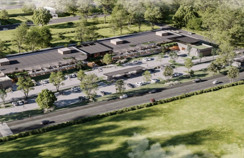 Imagen 5 de 5 de Oficina Venta San Lorenzo Chico Puntocorp Financ