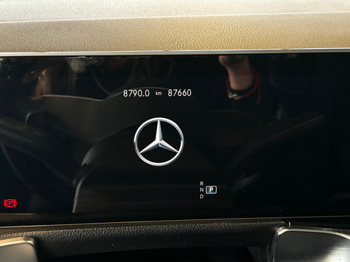 Mercedes-benz Clase Glb 2.0 Glb250 Progressive 224cv