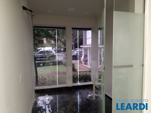 Comercial - Jardim Europa - Sp - 628353