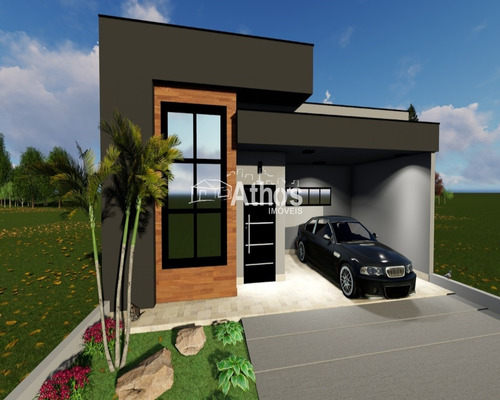 Imagem 4 de 30 de Casa A Venda Em Indaiatuba Sp - Ca04893 - 69740197