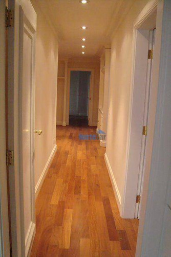 Imagem 15 de 30 de Cobertura Duplex Com 4 Dormitórios Para Alugar, 609 M² Por R$ 27.000/mês - Santo Amaro - São Paulo/sp - Co0075
