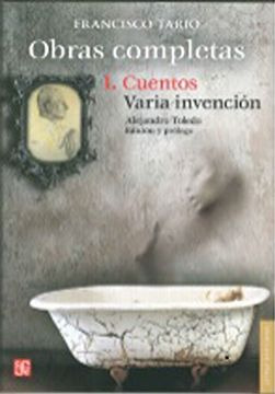 Livro Obras Completas Tomo I Cuento/varia Invencion