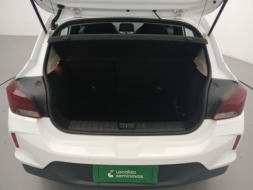 Chevrolet Onix 1.0 FLEX MANUAL