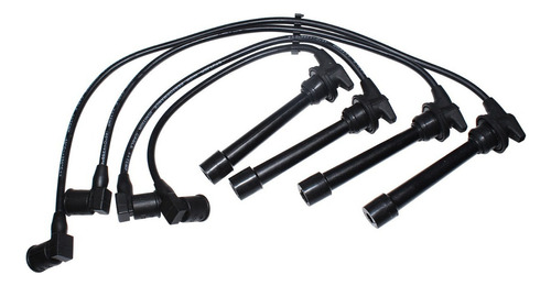 Cables De Bujias Para Hyundai Trajet 00-08