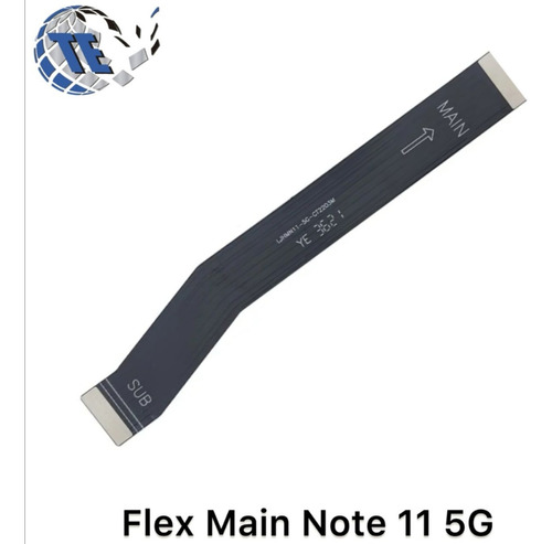 Flex Main Note 11 5g