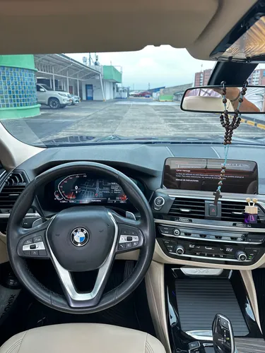 BMW X4 2.0 Xdrive30i