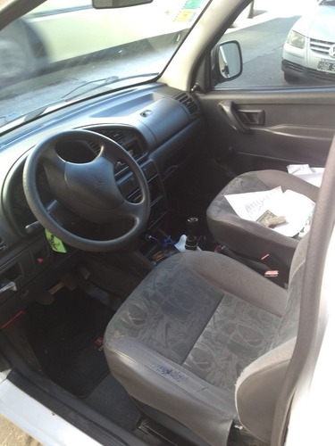 Citroën Berlingo 1.9 D Plc 2009