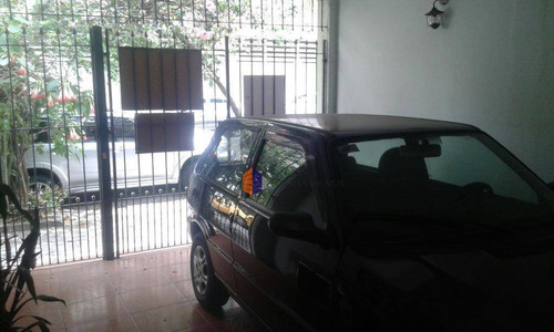 Imagem 22 de 22 de Sobrado Com 2 Dormitórios À Venda, 100 M² Por R$ 490.000,00 - Parque São Jorge - São Paulo/sp - So1035