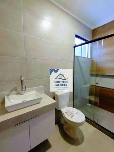 Imagem 22 de 26 de Linda Casa Com Fino Acabamento À Venda Em Itaipuaçu Ótima Localização - Ca0987