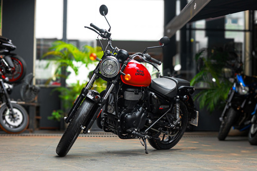 Royal Enfield Meteor Fireball 350 Abs 2023