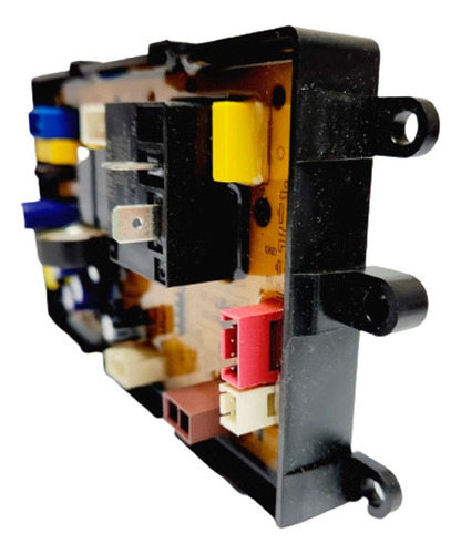 Tarjeta Pcb Para Secadora Winia Wkr 08k1w3