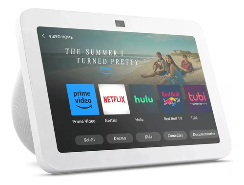 Amazon Echo Show Echo Show 5 (3rd Gen) Con Asistente Virtual