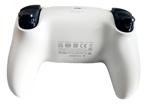 Imagen 3 de 3 de Control Dualsense Inalámbrico - Playstation 5