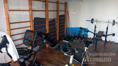 Departamento - Playa Brava