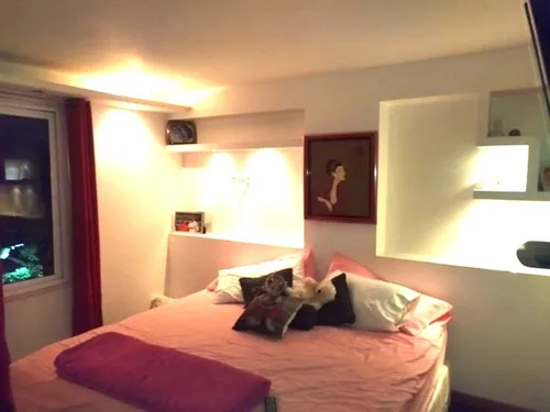 Apartamento Cumbres De Curumo