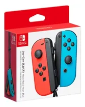 Comprar Controles Joy-con Izquierdo & Derecho Neon Nintendo Switch