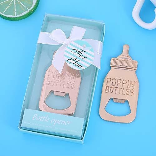 Paquete De 48 Regalos De Devolucion De Baby Shower Para Sum