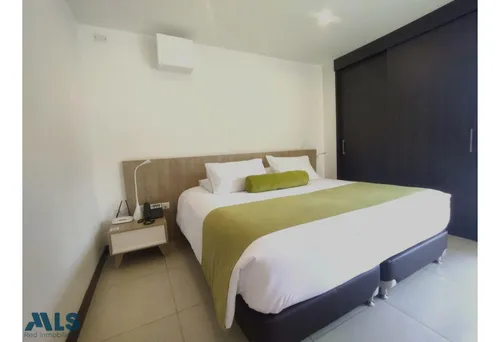 Venta De Exclusivo Apartasuite En Llanogrande Rion...(mls#253082)