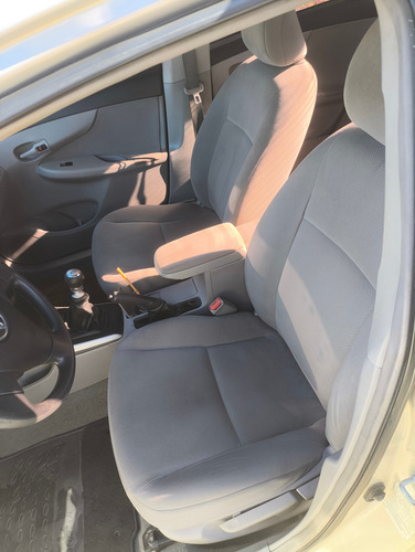 Toyota Corolla 1.8 Xli Mt 136cv