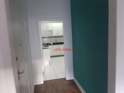 #=apartamento Com 2 Dormitórios Para Alugar, 88 M² Por R$ 1.850/mês - Vila Monumento.! - Ap10560