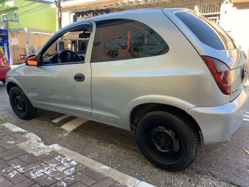 Chevrolet Celta 2009 1.0 Life Flex Power 3p 77 Hp