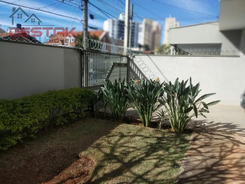 Imagem 2 de 15 de Ref.: 5386 - Casa Em Jundiaí Para Venda - V5386